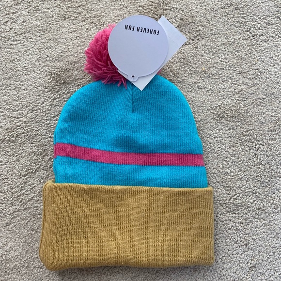Neff unisex beanie - Picture 2 of 3
